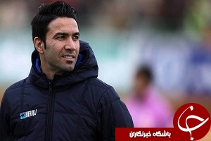 واکنش نکونام پس از جلسه با تاج