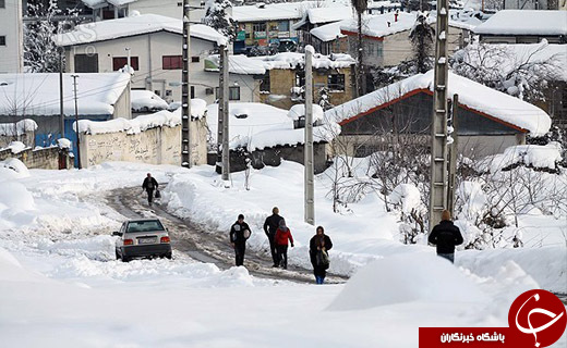نگاهی گذرا به مهمترین رویدادهای 13بهمن در مازندران