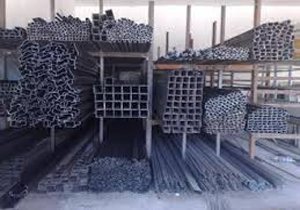 قیمت ستونی های صنعتی در بازار +جدول