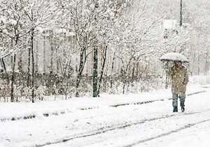 از هوای نفس گیر خوزستان تا روزهای یخبندان در اردبیل