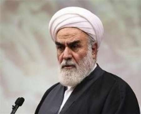 حجت الاسلام گلپایگانی: مردم قدر آتش نشانان را می دانند