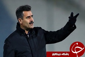 پورموسوی: دیدار سختی مقابل پدیده داریم/ بازیکن برزیلی هفته بعد به ایران می آید