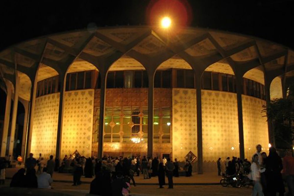 برنامه جدید تالارهای نمایشی تئاتر شهر مشخص شد