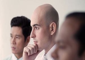 حقایقی جالب توجه درباره طاسی مردانه!