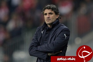 مامیچ سرمربی العین شد