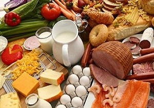 افزایش قیمت اغلب اقلام خوراکی