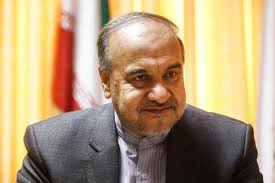 سفر وزیر ورزش و جوانان به ایلام