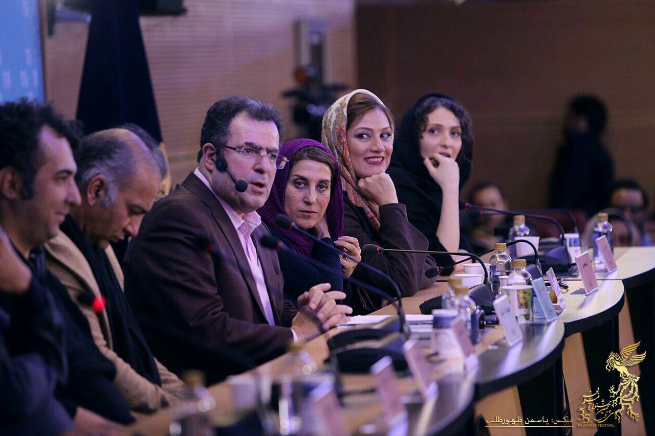 یادی از شهدای آتش نشان پلاسکو توسط سازندگان آباجان