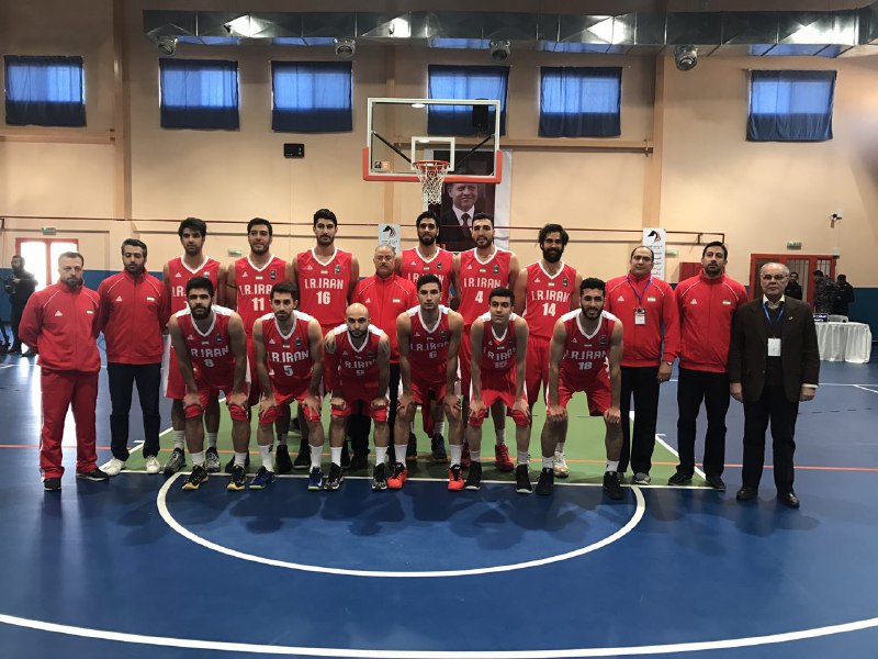 لبنان کاپ غرب آسیا را تصاحب کرد////ویرایش////