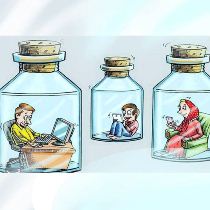 کارگاه آموزشی آسیب های فضای مجازی