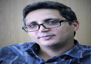 کسب جایزه علمی گردهمایی بین المللی توسط استاد دانشگاه شیراز