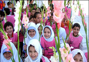 تهیه اطلس آسیب های اجتماعی ویژه دانش آموزان استان