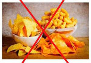 تدوین طرح ممنوعیت تبلیغ مواد غذایی مضر