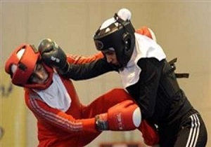 کسب ۵ مدال توسط ورزشکاران اردبیلی در مسابقات ووشو کشوری