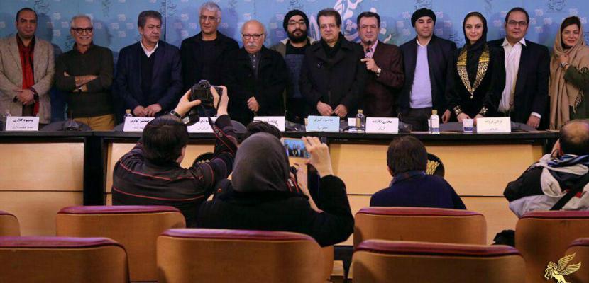 نگرانی شدید آقای کارگردان از وضعیت نسل آینده