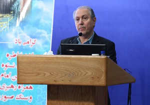 مازندران پیشرو در طرح تحول نظام سلامت