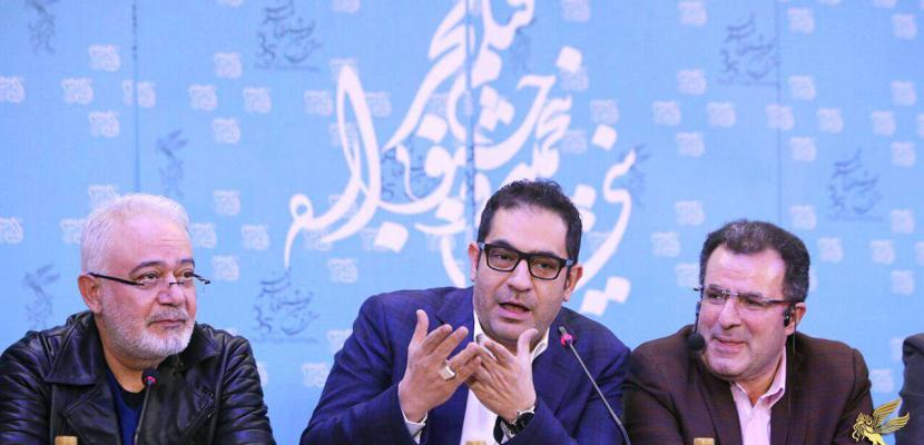 اهل فيلمسازی مد روز نيستم/می&zwnj;دانستم فيلم را برای چه مخاطبی می&zwnj;سازم
