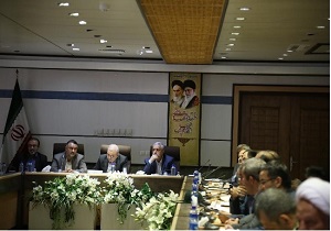 لزوم مشارکت دستگاه های اجرایی در تحقق اقتصاد مقاومتی