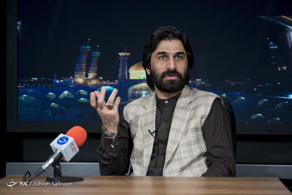 نقش پررنگ همسر در رسیدن به موفقیت ها/خاطره صابرخراسانی از مسابقات پرش با اسب