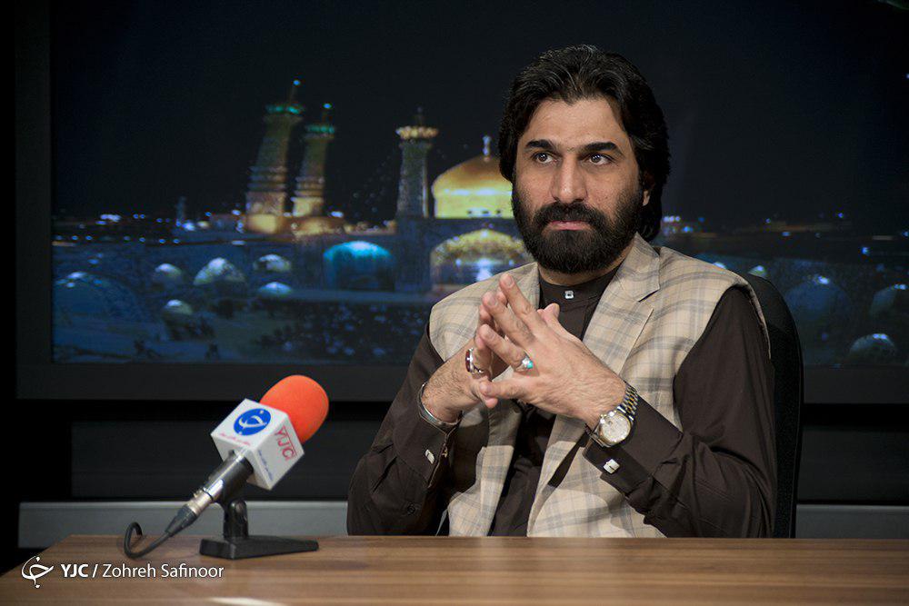 نقش پررنگ همسر در رسیدن به موفقیت ها/خاطره صابرخراسانی از مسابقات پرش با اسب