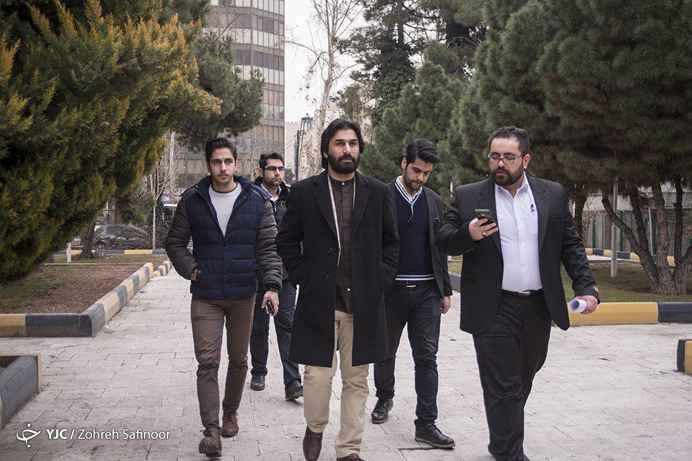 نقش پررنگ همسر در رسیدن به موفقیت ها/خاطره صابرخراسانی از مسابقات پرش با اسب
