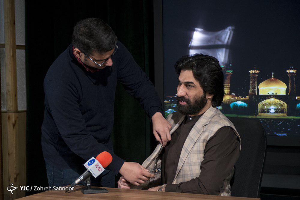 نقش پررنگ همسر در رسیدن به موفقیت ها/خاطره صابرخراسانی از مسابقات پرش با اسب