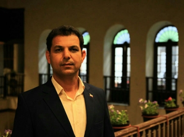 آغاز پروژه کندرو خیابان طالقانی بوشهر