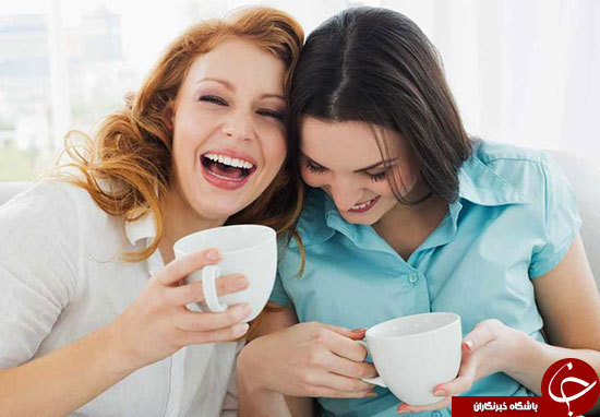 دوستِ خوب یعنی کسی که...