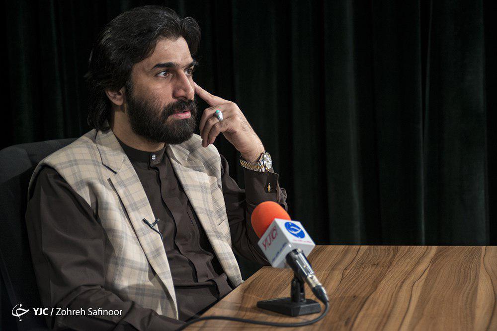 نقش پررنگ همسر در رسیدن به موفقیت ها/خاطره صابرخراسانی از مسابقات پرش با اسب