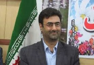 علی نظری مدیر عامل جدید شهرک های صنعتی استان اردبیل شد