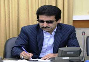 بهره برداری و کلنگ زنی6 طرح آب شهری دربویراحمد