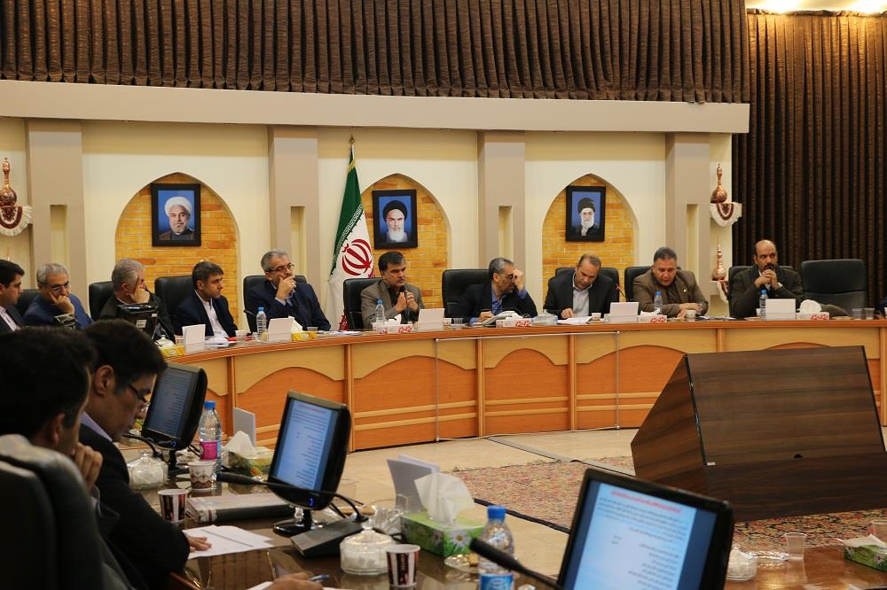 جذب اعتبارات خوداشتغالی و مشاغل خانگی تا پایان امسال