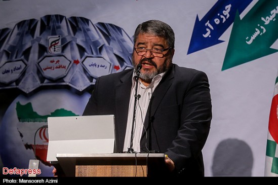 گام&zwnj;های اساسی در راستای پدافند زیستی