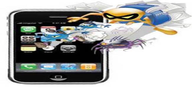 نصب برنامه مخرب در گوشی هوشمند ابزار دسترسی به كاربری فعالیت های اینترنتی