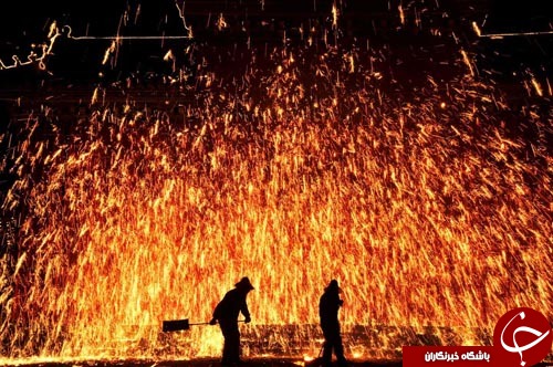 کلاه بادکنکی بر سر پرنس چالز تا تمسخر نایجل فراژ در پارلمان اروپا//////////