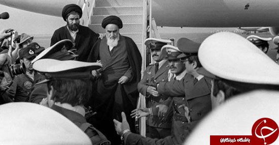 چرا امام گفت هیچ احساسی ندارم؟