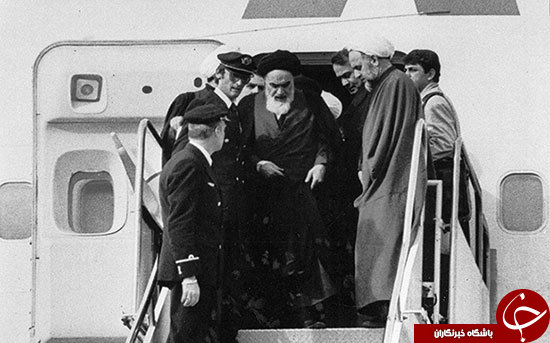چرا امام گفت هیچ احساسی ندارم؟