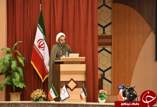 برگزاری همایش ملی نقش مردم در نظام اسلامی