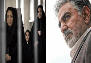 خروج &laquo;قاتل اهلی&raquo; و &laquo;آذر&raquo; از آرای مردمی جشنواره 35