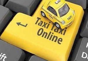 فعالیت تاکسی‌تلفنی‌ها در صورت داشتن مجوز، قانونی است