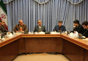 رفع مشکلات مالی و بانکی سرمایه گذاران در استان اردبیل ضروری است