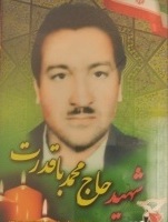 گرامیداشت اولین شهید انقلاب اسلامی کرمان