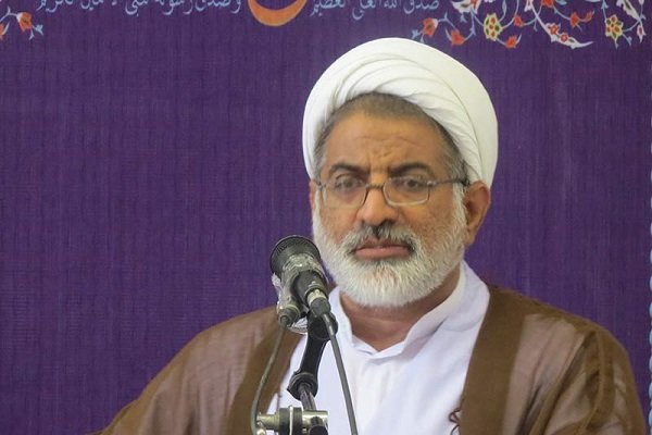 احداث اسکله تجاری از خواسته&zwnj;های مهم مردم است