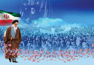 جشن عید انقلاب اسلامی در شیخ شبان برگزار می شود