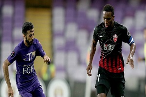 حریف عربستانی پرسپولیس به دنبال جذب بازیکن سال آسیا