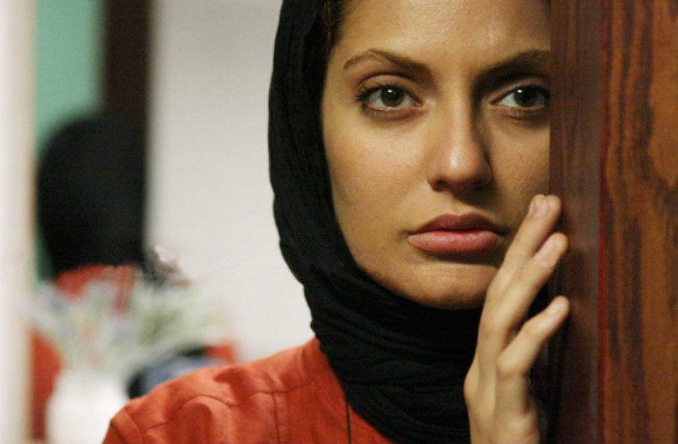 مهناز افشار راهی بیمارستان شد