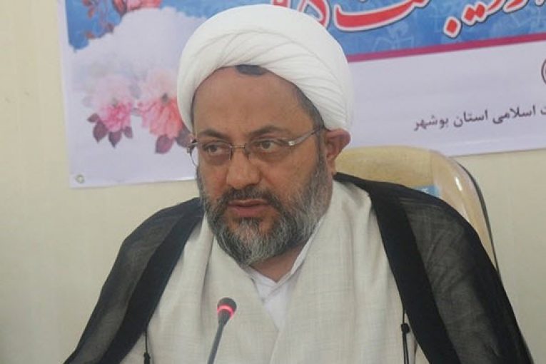 معنویت و خدامحوری را عامل پیروزی مردم در انقلاب بود