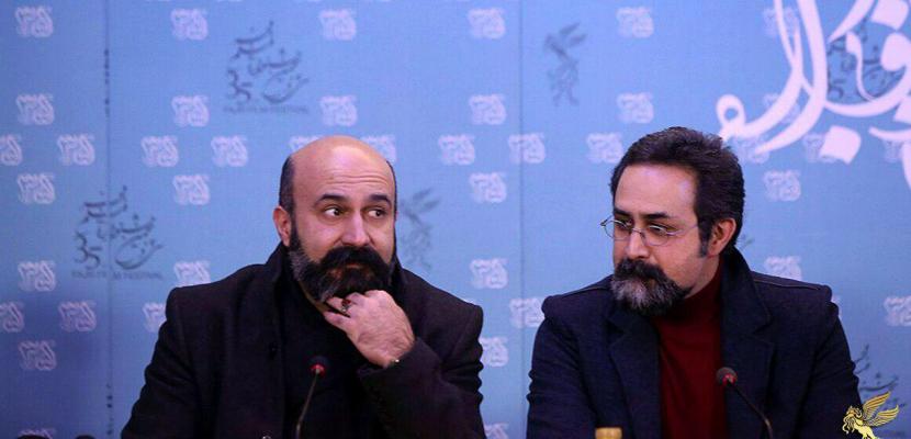 روایت کارگردان از دغدغه&zwnj;های اجتماعی&zwnj;اش/ همکاری احسان علیخانی با برادران جلیلوند