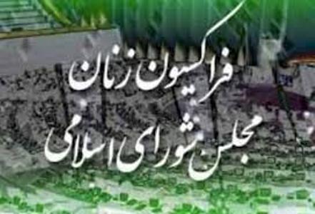 پیام فراکسیون زنان مجلس بمناسبت دهه فجر و ولادت حضرت زینب(س)