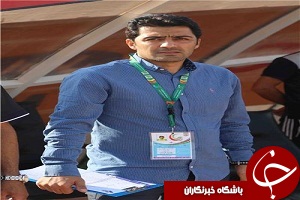 طهماسبی: کادر فنی در مورد جذب چشمی تصمیم قطعی نگرفته است